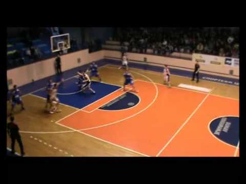 Dusan Vuletic KK Sloga