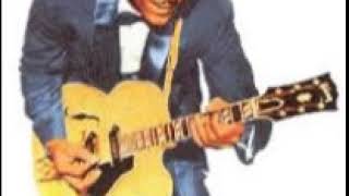 Chuck Berry - I Just Want To Make Love To You (Take 3)