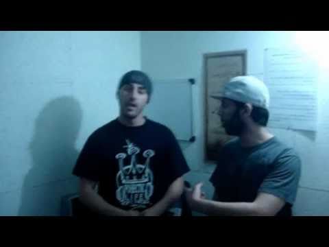 Prynce P & Sahand Quazi In Tehran