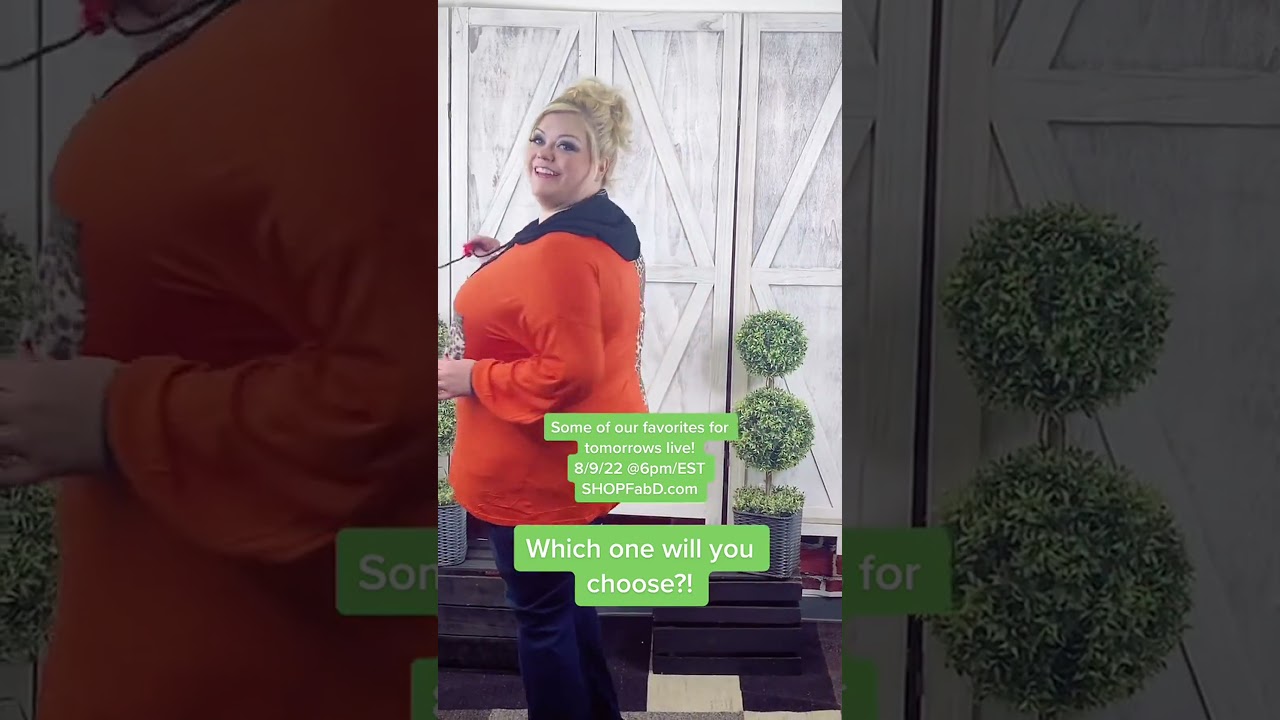 Use code TIKTOK25 at checkout! #shopFabD.com #fab #boutiqueowner