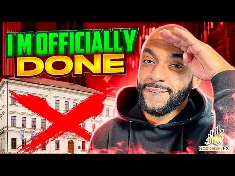 After 6 Years I've Officially Left IM Mastery Academy - YouTube