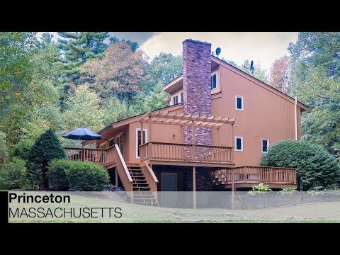 Video of 131 Coal Kiln Road | Princeton Massachusetts real estate & homes by Maureen Harmonay