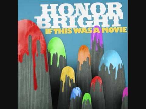 Roads - Honor Bright (lyrics)