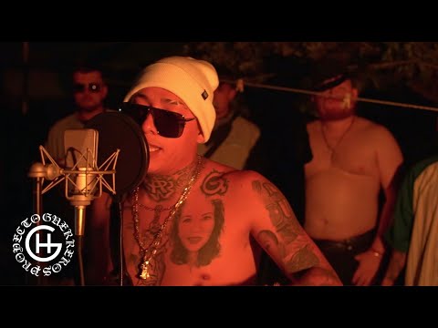 LA SANTA GRIFA // EN LA LUMBRE // KASH x GRUPO CÓDIGO ROJO x LIL GREENVAGO x El DANII