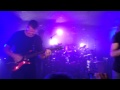 Sikth - Another Sinking Ship (Live @ Glazart - Paris - 10.03.14)