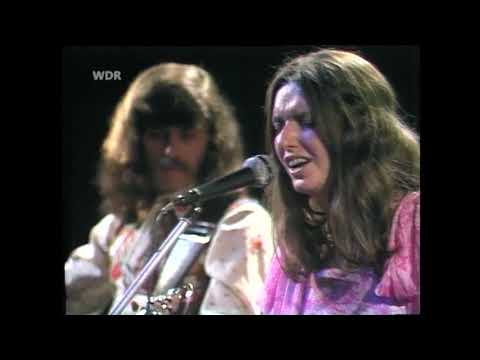 Steeleye Span - Long Lankin -  Live in 1975!