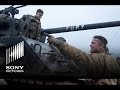 FURY Movie - Featuring 'Take Me To Church' by ...