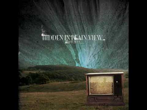 Interlude - Hidden in Plain View