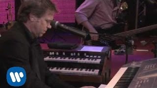 Los Secretos - Colgado (Las Ventas 08)