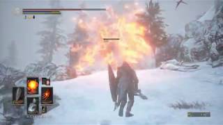 alterのゲーム実況 DARK SOULS 3 Day15