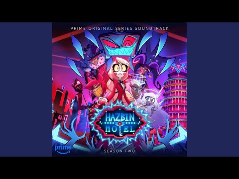 HAZBIN HOTEL Vox Populi song