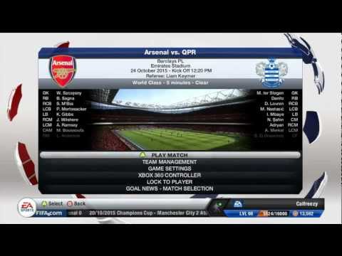 FIFA 13 - Career Mode - Ep 83 - Chelsea Are Too Strong