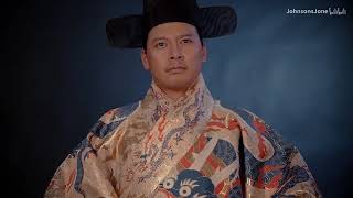 Re: [問卦] 大陸UP主十音回擊韓國網友：漢服不是韓服