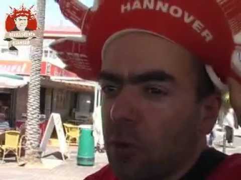 Mallorca Ballermann Rundreise mit dem Kaiser von Hannover Zugfahrt 2011