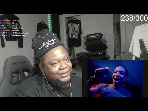 TOPOPPGEN IS DEPRESSED! Topoppgen - features (Official Video) REACTION!