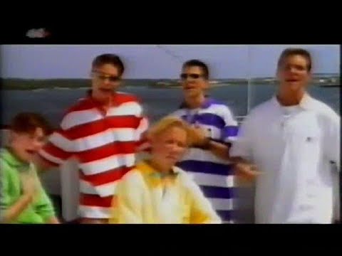 Never Had It So Good cover