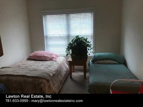 295 salem street, Woburn MA 01801 - Rental - Real Estate - For Sale -