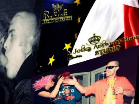 Rozjebunda Tszy - Wesoły,JotKa ESM (Rap On Emigration,2014)