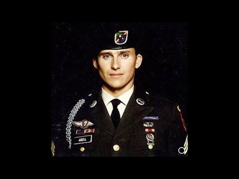 Tim Abell - Grateful Nation