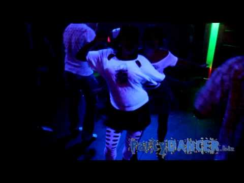 PartyDANCER.biz - 03.07.2010 - Schlachthof NB - King of the Ring II