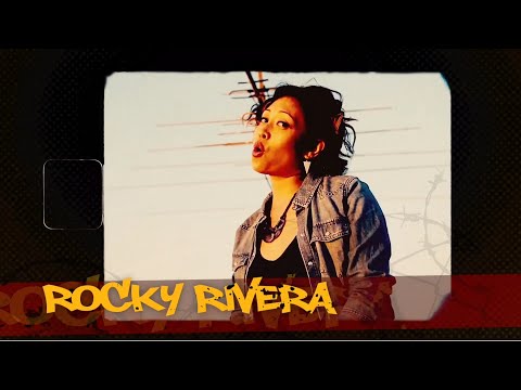 Rocky Rivera [LIVE] @ The FlipTop Festival 2020
