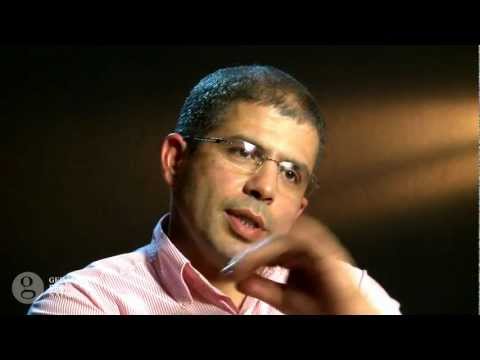 Ali Riza Aldudak: Aufstieg durch Bildung