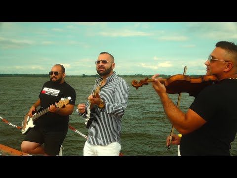 FARIBAND 2025 - Nechoď za mnou dievčina (cover)