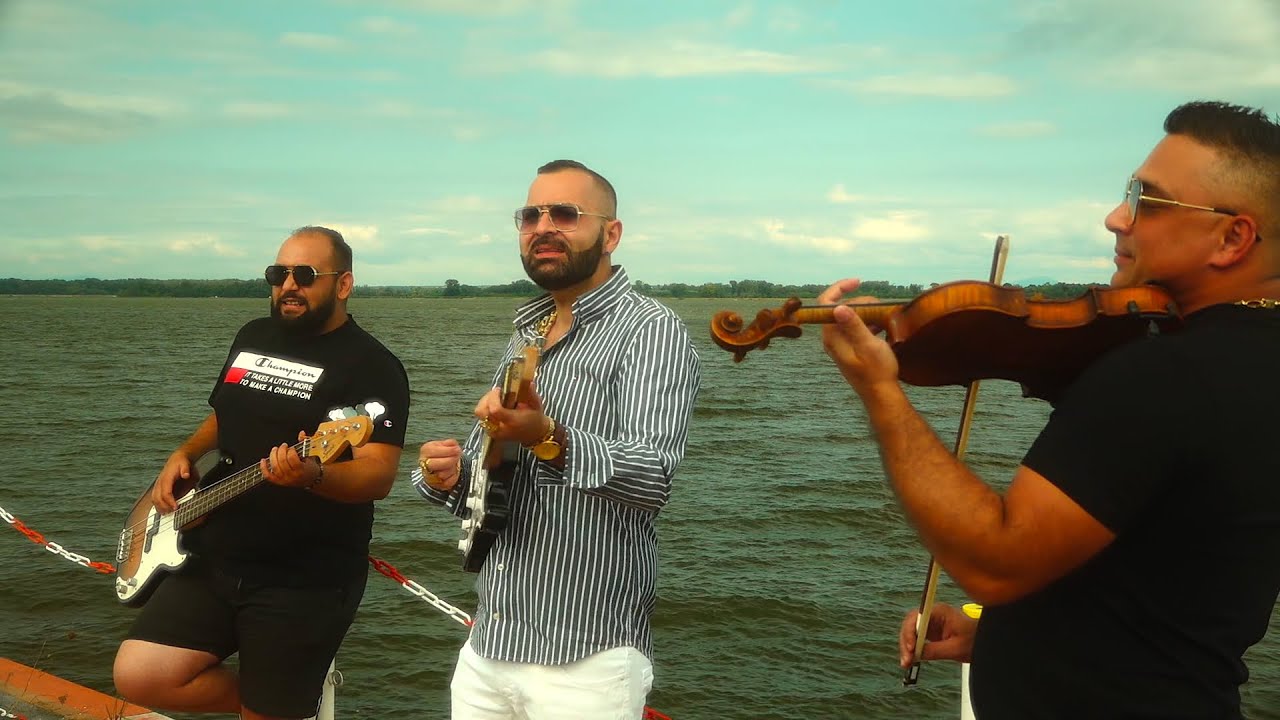 FARIBAND 2025 - Nechoď za mnou dievčina (cover)