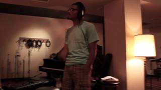 Christon Gray - Body Art (the making of Autumn Leaves)