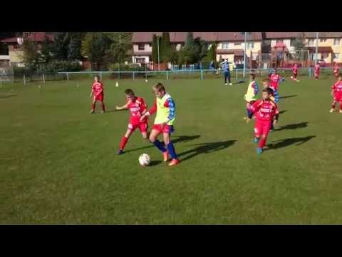 2015-10-03 KP MFK Most - Litoměřice (14:2), 2. zápas