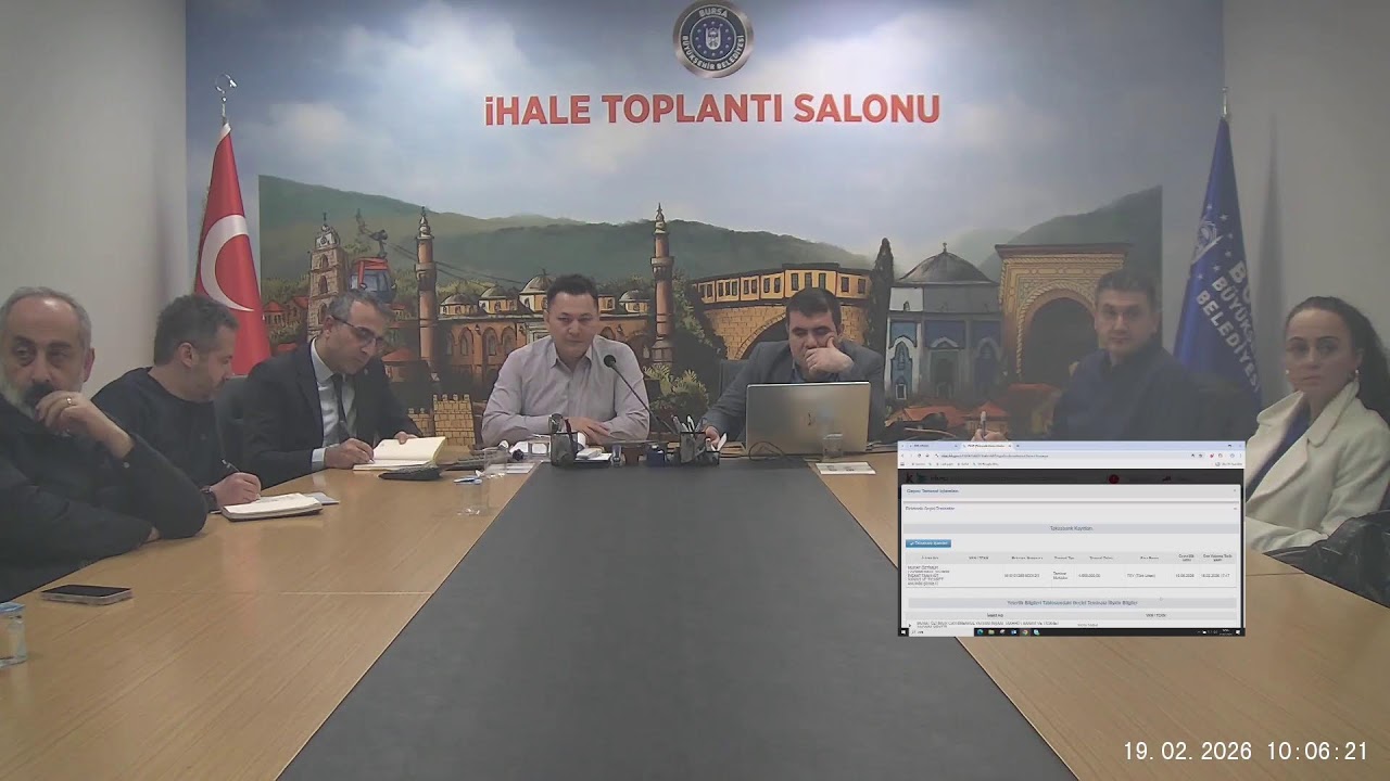 2026/246056 ikn'lı "Başköy Sahipsiz Sokak Hayvanları Doğal Yaşam Alanı Yapımı"  işi