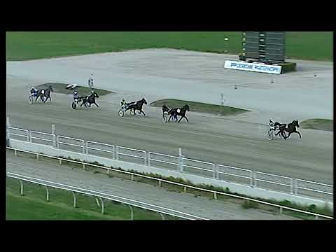 Napoli Trotto 04/03/2022 - prova di qualifica