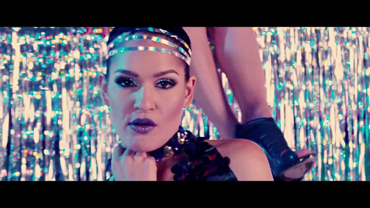 Vessy Boneva ft. Diona — Dami Kaniat