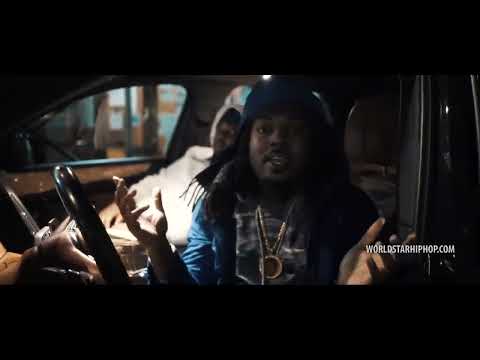 B1Vuitton x Slayban - Bentley Bentayga (Music Video)