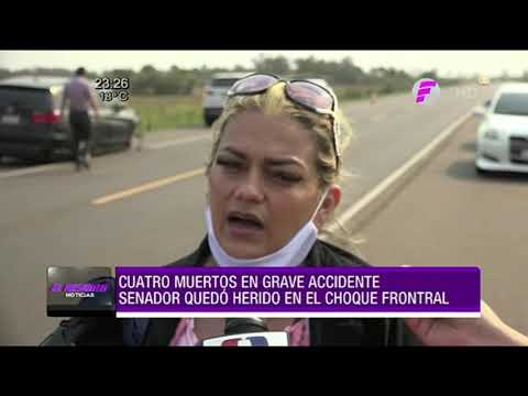 El Resumen Noticias - Lunes 05 de Octubre