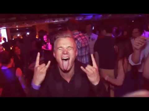 14th ANNIVERSARY 1&Only Mark Knight @ Duplex Club Prague - 4.4.2014 - Teaser