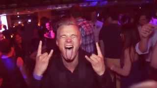 14th ANNIVERSARY 1ampOnly Mark Knight  Duplex Club Prague  44201  Teaser