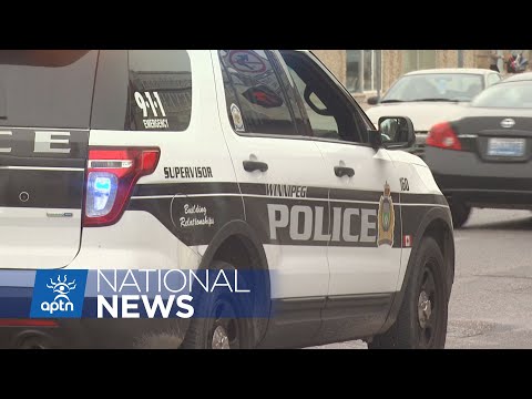 Violent crime on the rise in Winnipeg - more community resources needed says advocates | APTN News