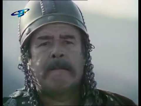 БГ сериал ,,Златният век '' Епизод 4 Проклятието на Симеон