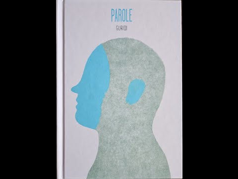 Albo - Parole - di Gurudi, Kite Edizioni.