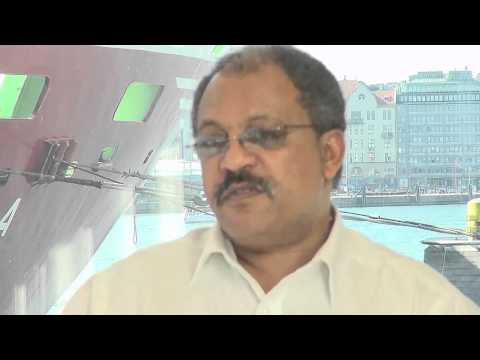 Assessing the aspirations framework - an interview with Alemayehu Seyoum Taffesse