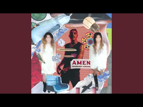 Amen (Spanglish Version)