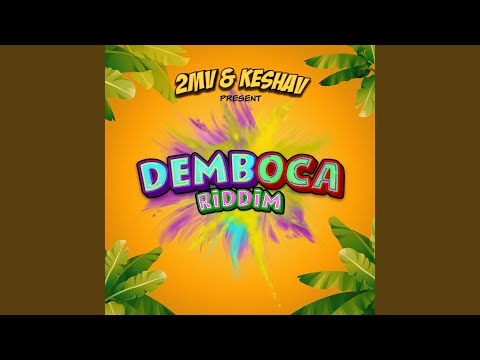 Demboca Riddim (Instrumental)
