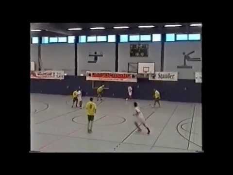 Halle 2005 FC Karnap 07/27 – SC Türkiyemspor Teil 1