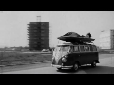 Štúrovo v roku 1970