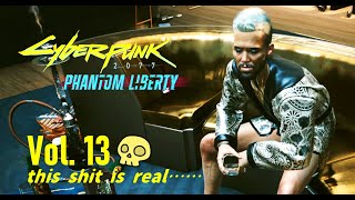 13「完全初見ー今更Cyberpunk 2077」バンド活動再開とか。