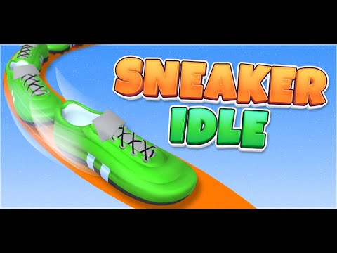 Sneaker Idle