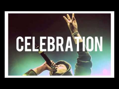 Drake/Kendrick Lamar/Big Sean Type Beat "Celebration" Hip Hop Beat Instrumental (New 2013)