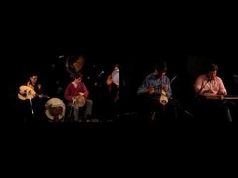Mantilatos live par Yasemi au Satellite Café