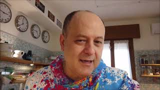 guancia brasato in pentola a pressione